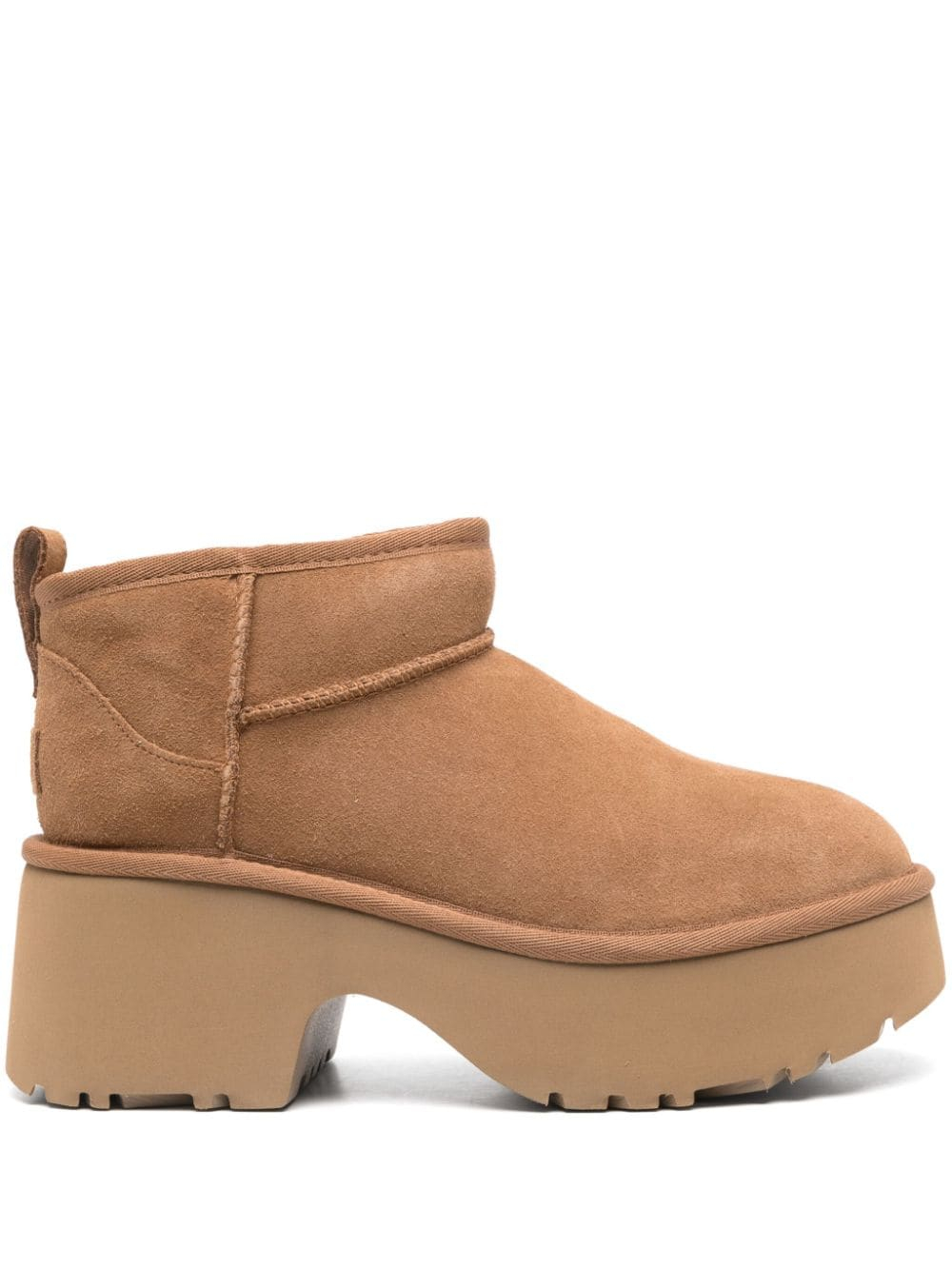 [UGG] Ankle Boots FW24 1158311CHE