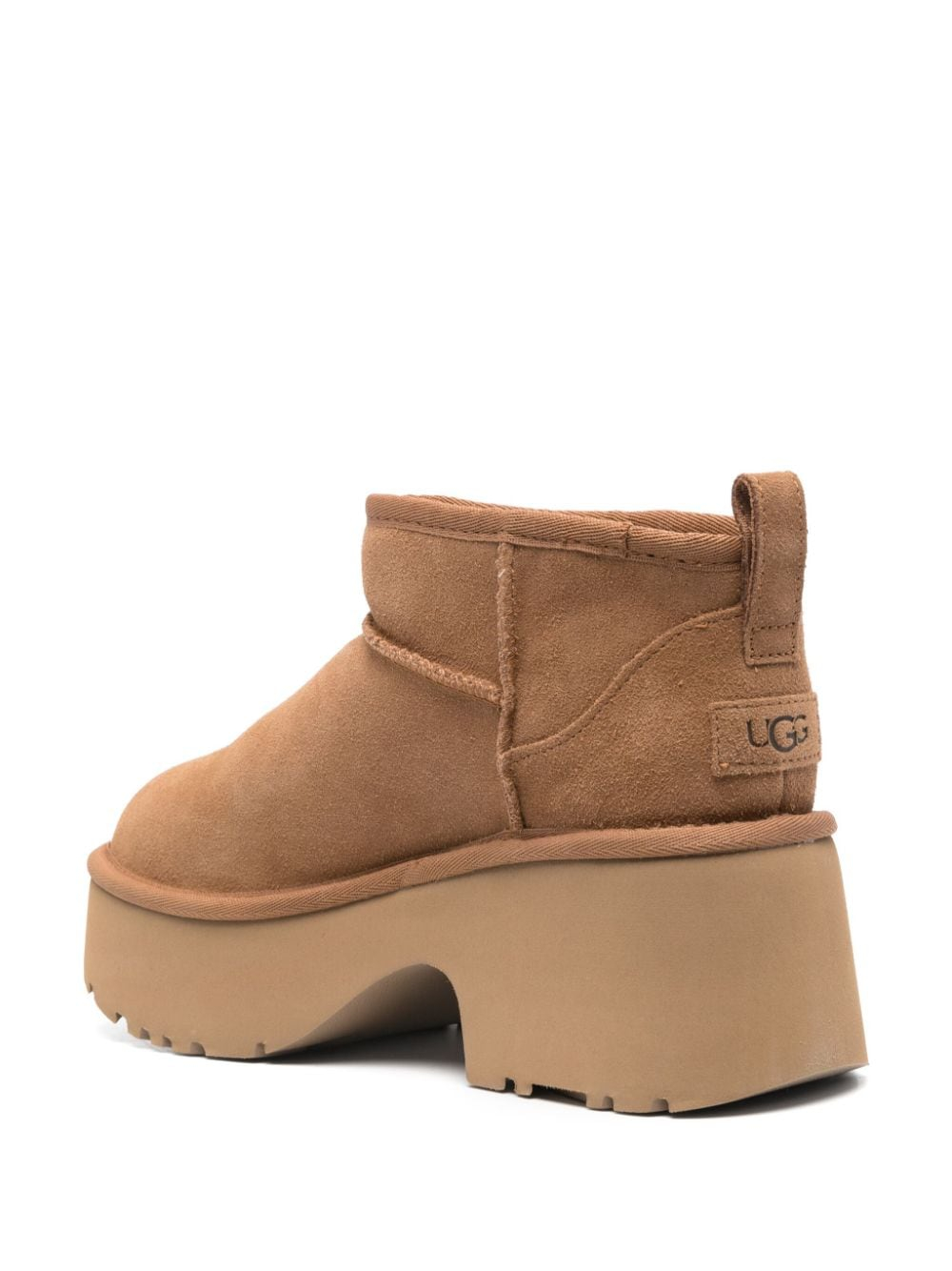 [UGG] Ankle Boots FW24 1158311CHE