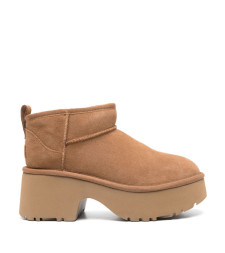 [UGG] Ankle Boots FW24 1158311CHE
