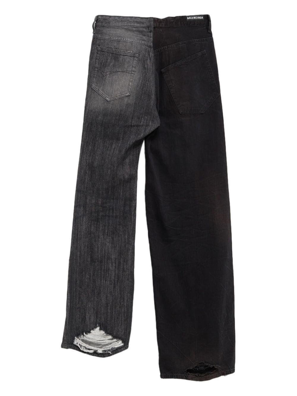 [Balenciaga] Trousers FW24 793766TQW711776