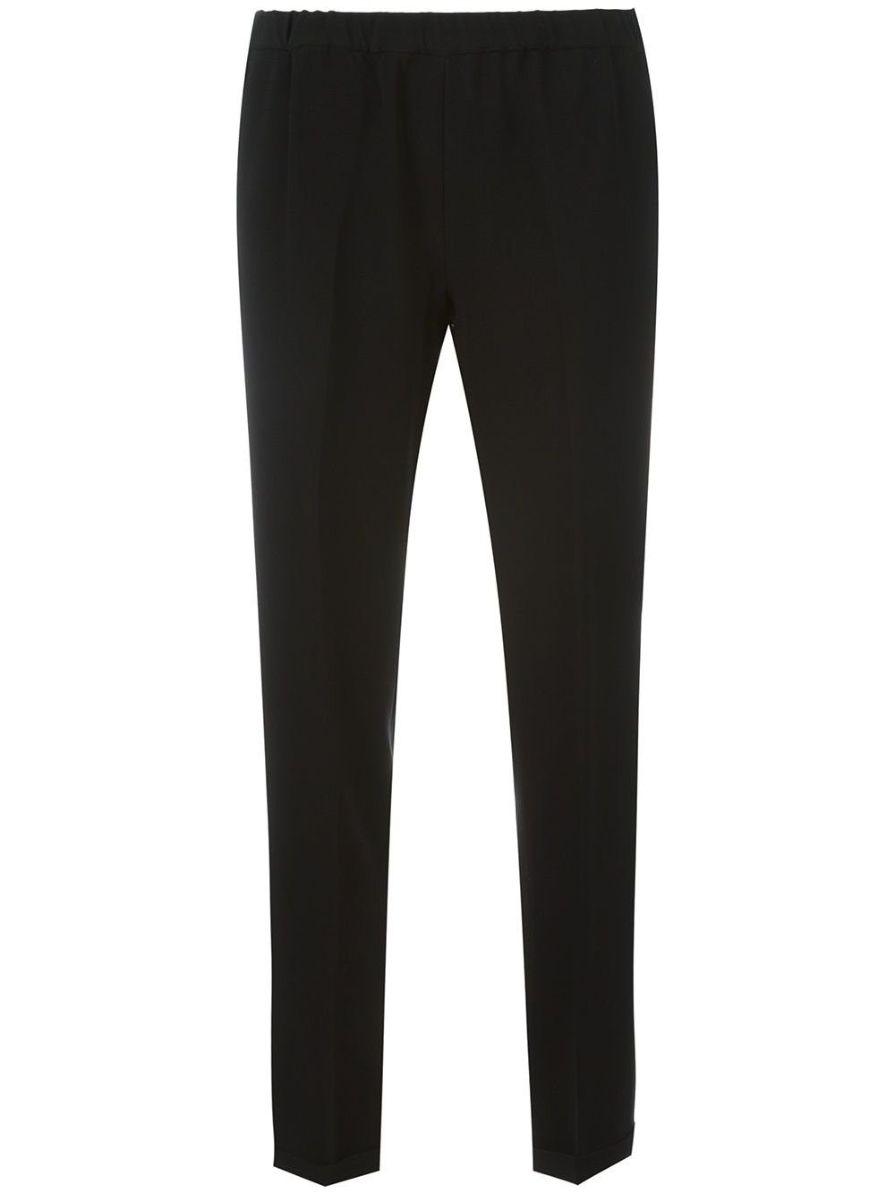 [Alberto Biani] Trousers FW24 CC801AC003090