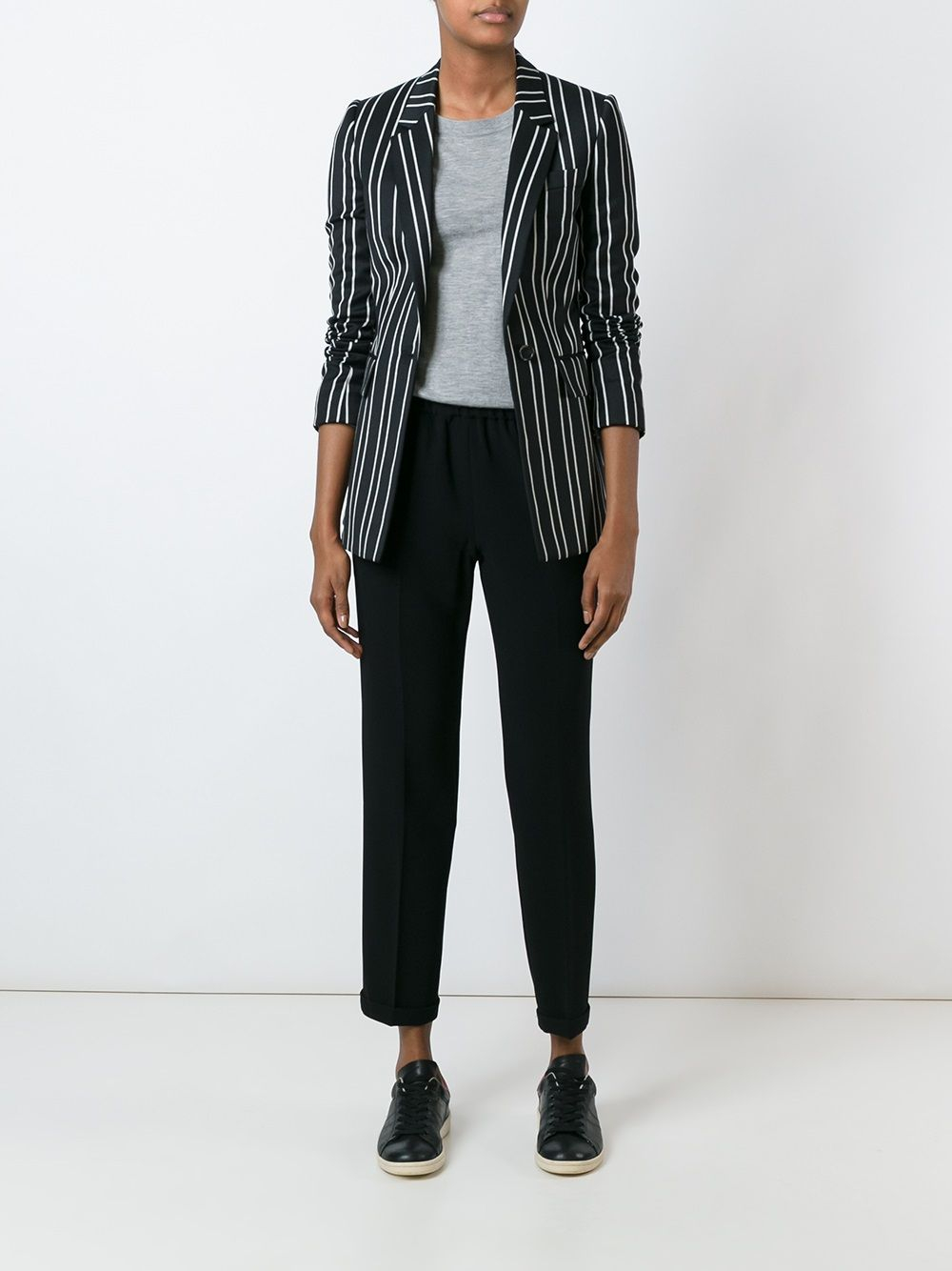 [Alberto Biani] Trousers FW24 CC801AC003090