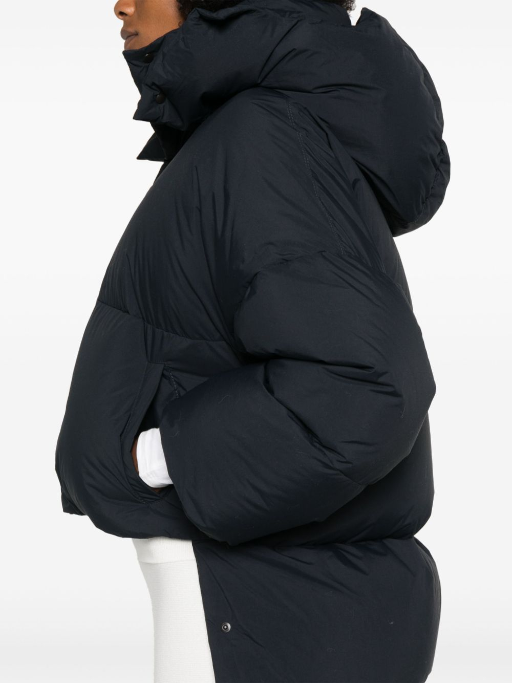 [Alaia] Down jacket FW24 AA9M03706T682995