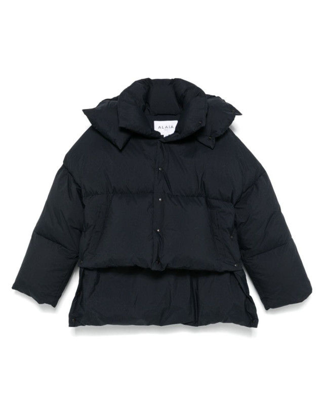 [Alaia] Down jacket FW24 AA9M03706T682995
