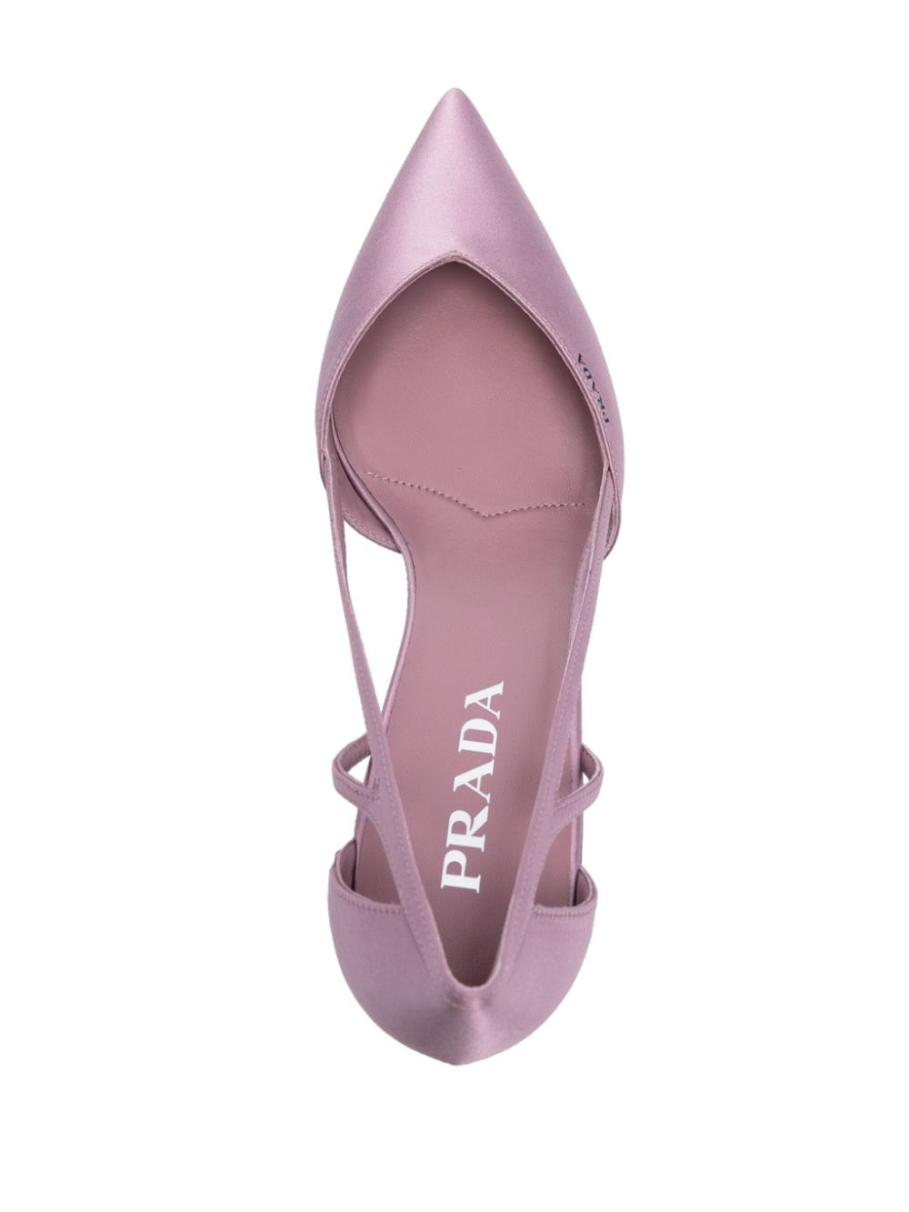 [Prada] Pumps FW24 1I736N049F0378