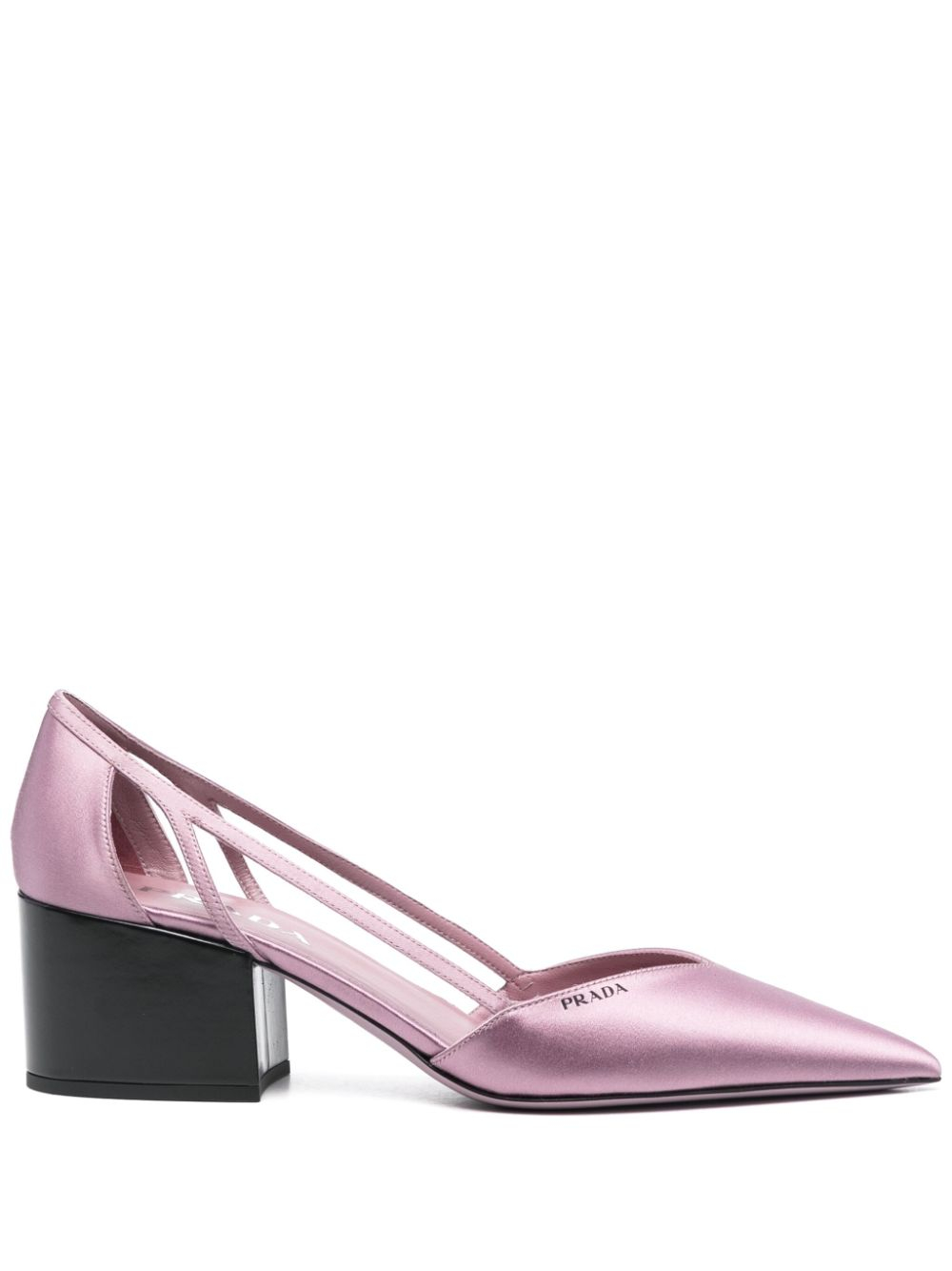 [Prada] Pumps FW24 1I736N049F0378