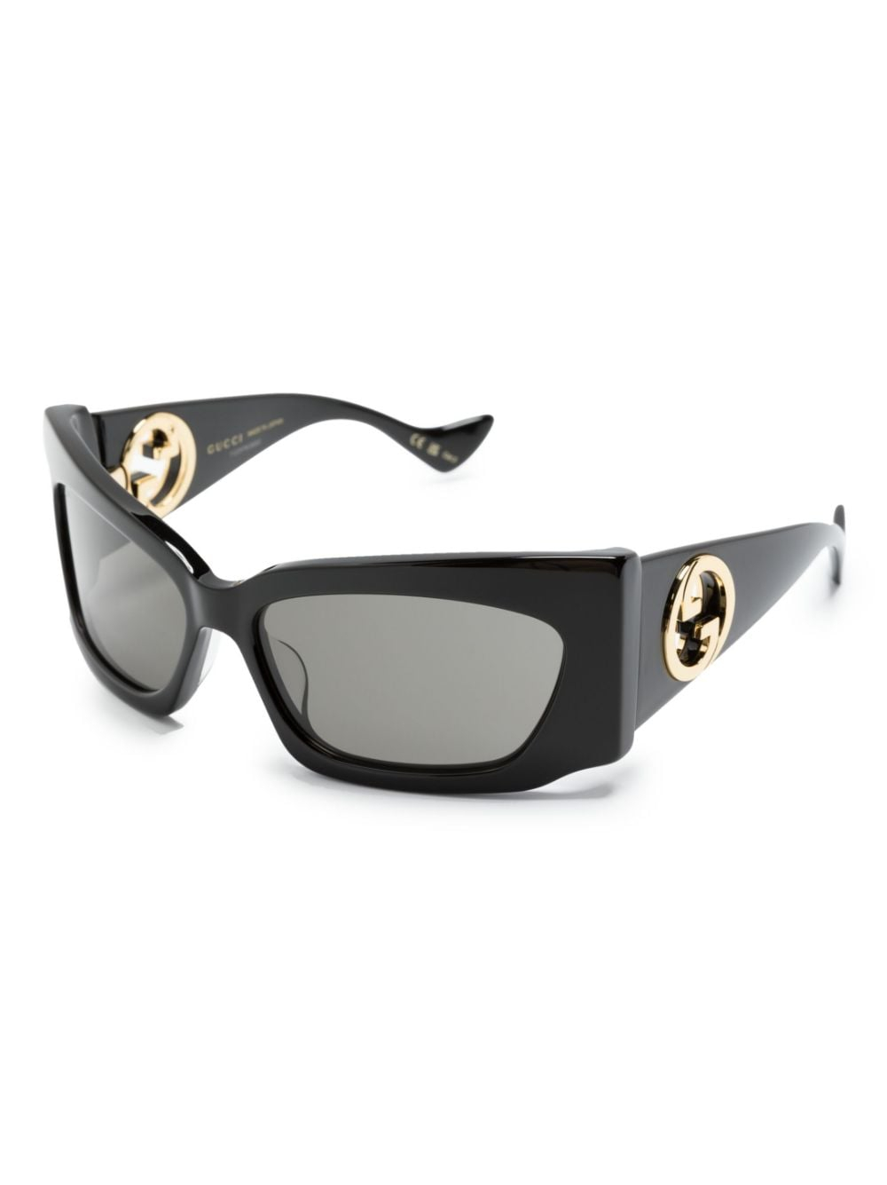 [Gucci] Sunglasses FW23 755248J07401012