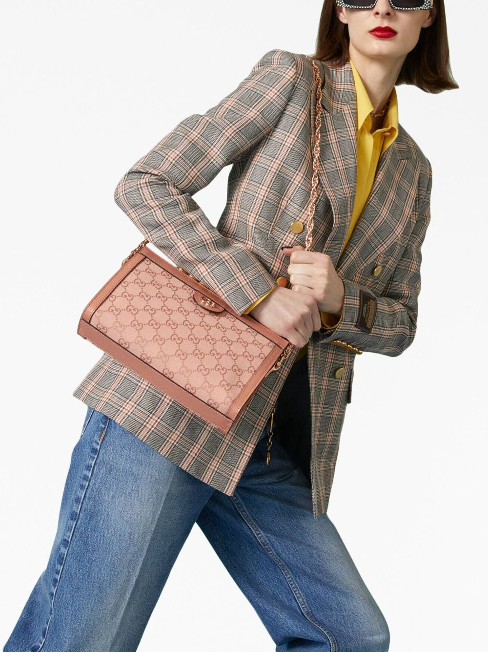 [Gucci] Shoulder bag FW23 503877FACC55748