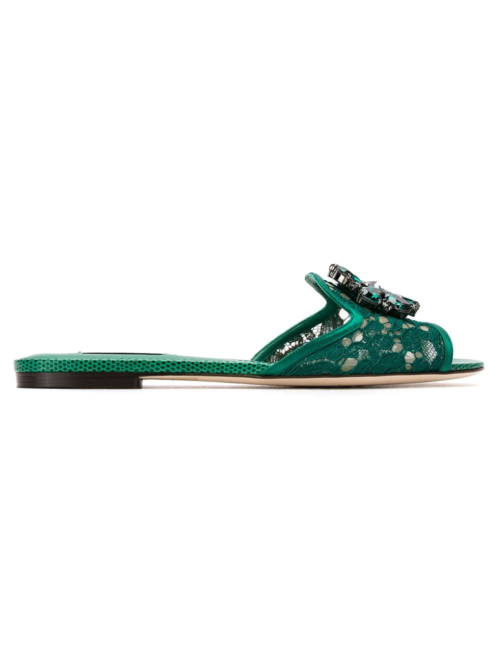 [Dolce & Gabbana] Sandals SS23 CQ0023AG6678M072