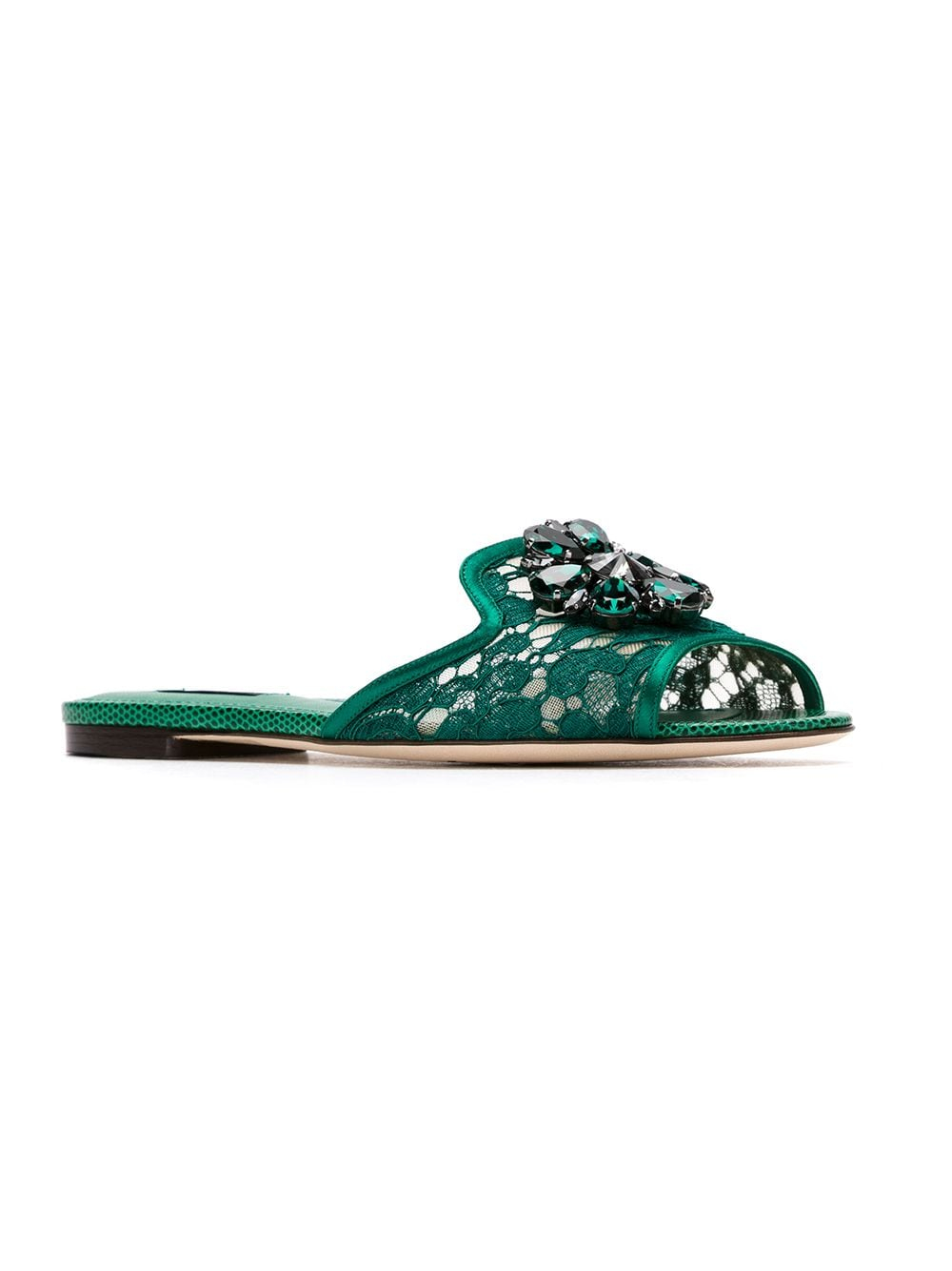 [Dolce & Gabbana] Sandals SS23 CQ0023AG6678M072