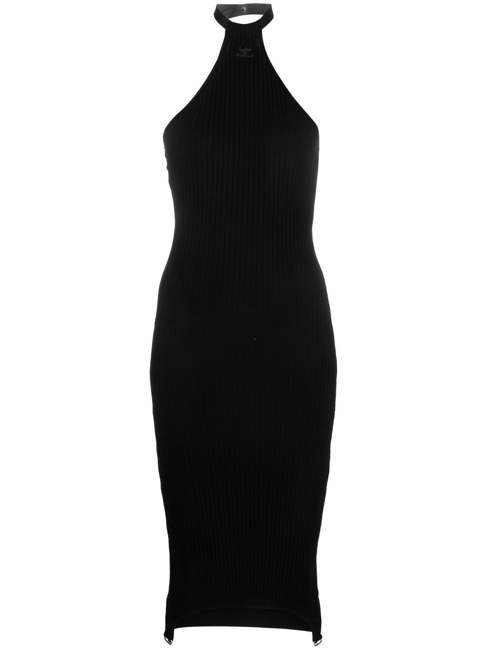 [Courreges] Sleeveless dress SS23 123MRO185FI00219999
