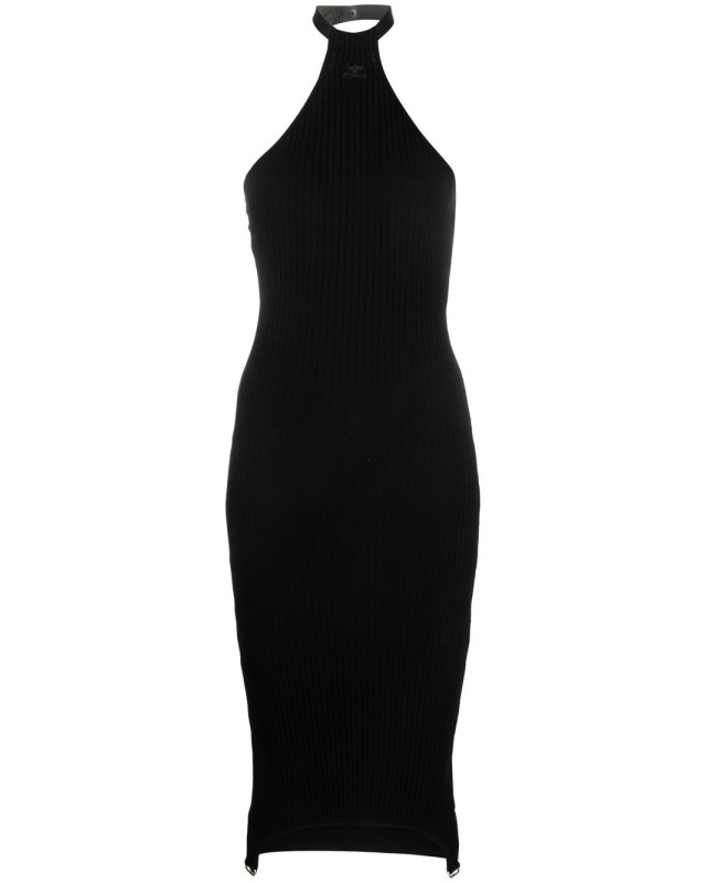 [Courreges] Sleeveless dress SS23 123MRO185FI00219999