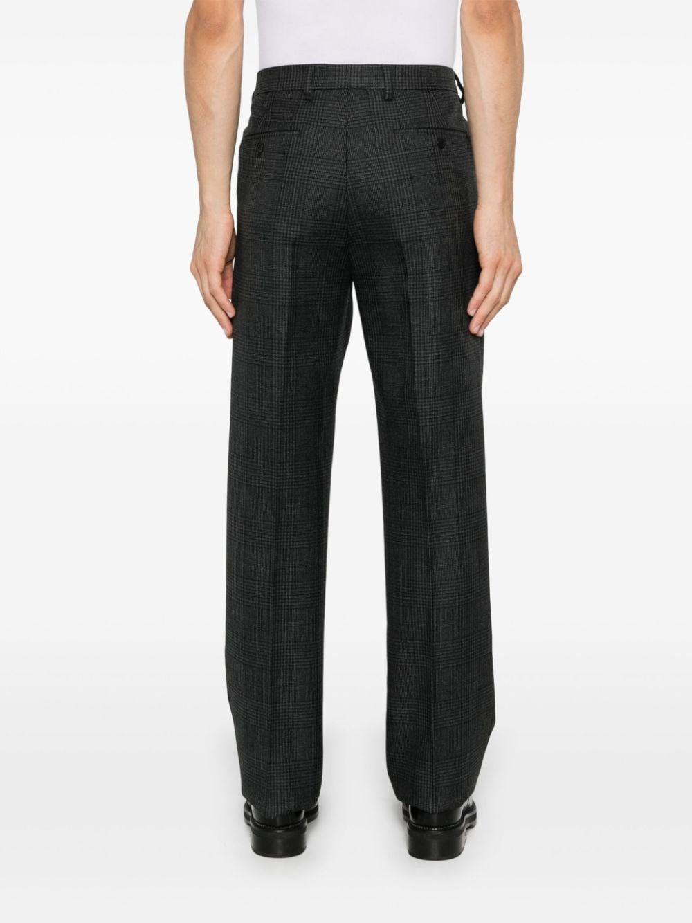 [Prada] Trousers FW24 UPA66915OWF0308