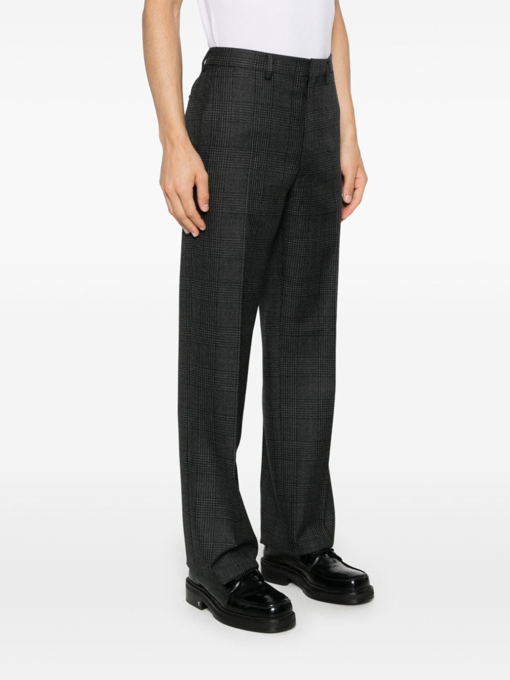 [Prada] Trousers FW24 UPA66915OWF0308