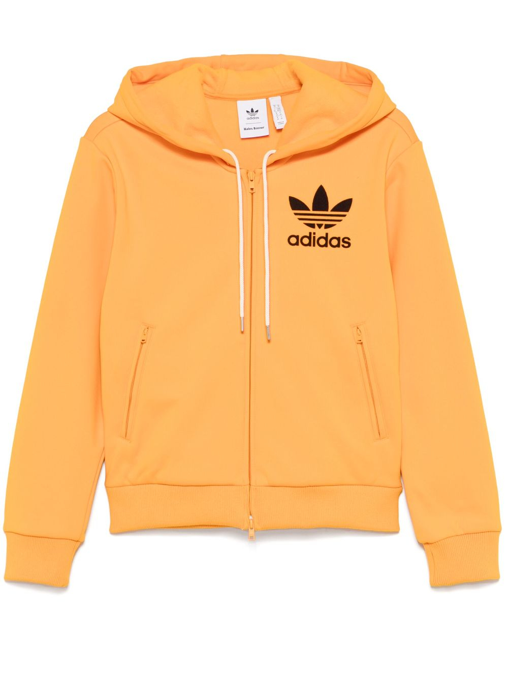 [Wales Bonner] Hoodie FW24 JJ2938EQTORANGE