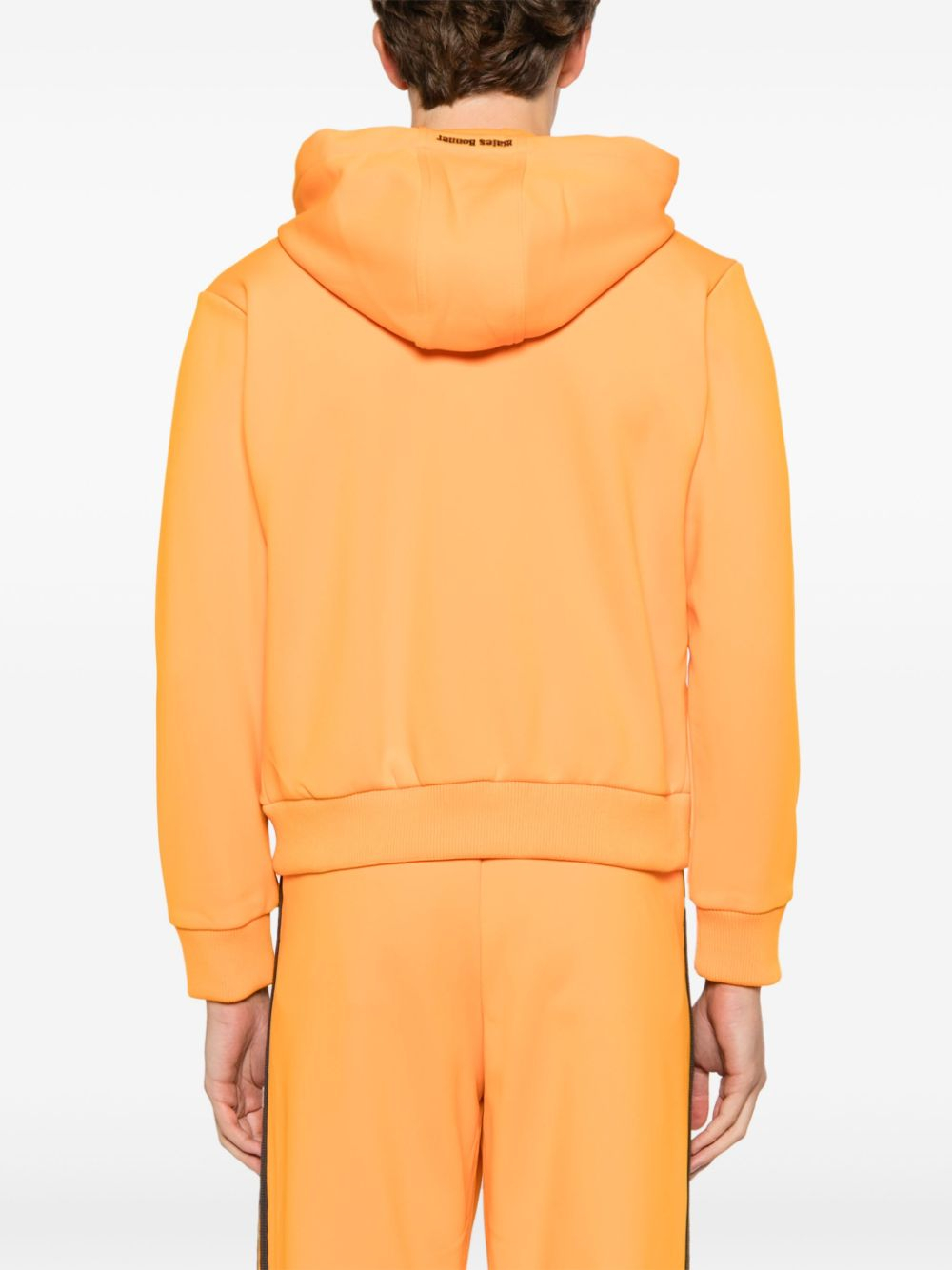 [Wales Bonner] Hoodie FW24 JJ2938EQTORANGE