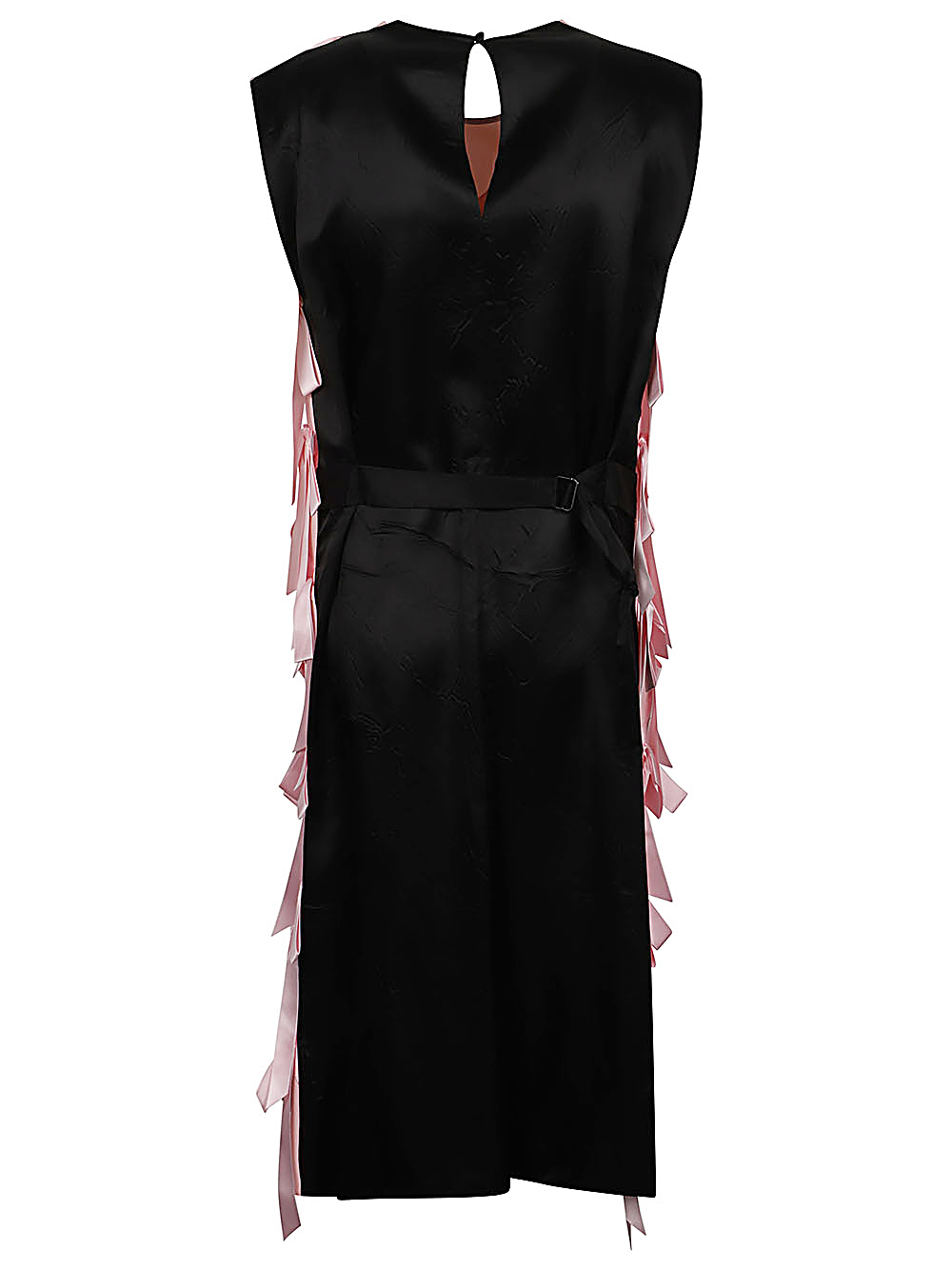 [Prada] Sleeveless dress FW24 P3N88R15ZQF0482