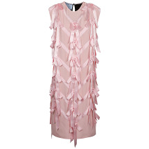 [Prada] Sleeveless dress FW24 P3N88R15ZQF0482