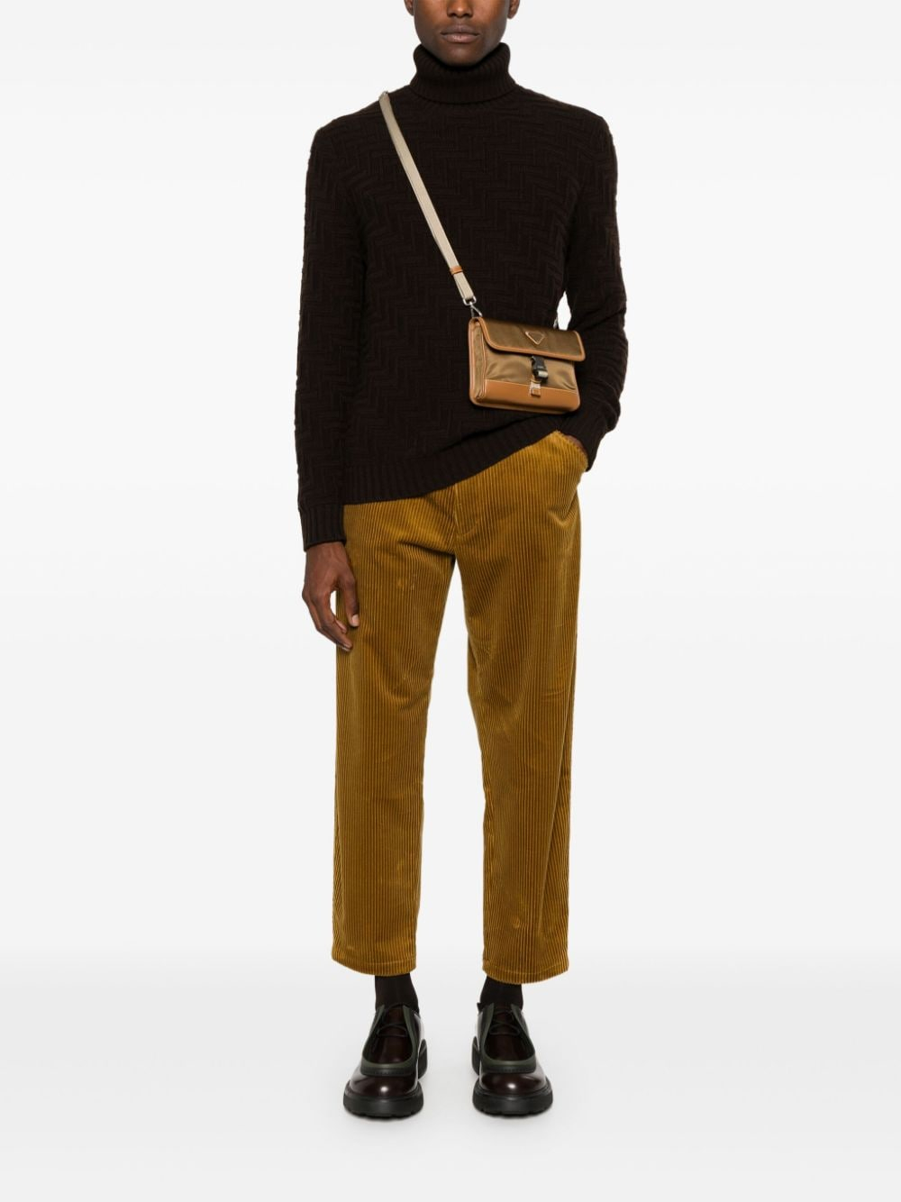 [Prada] Knitwear FW24 UMR62715TKF0324
