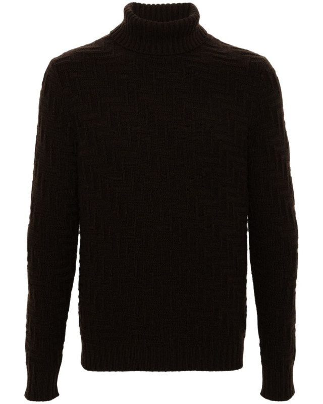 [Prada] Knitwear FW24 UMR62715TKF0324