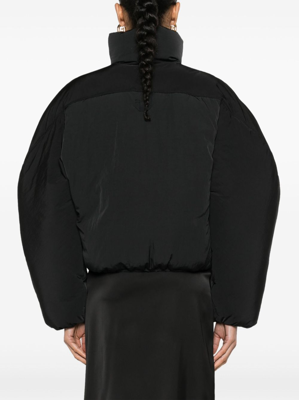 [JACQUEMUS] Down jacket FW24 241CO0491320990