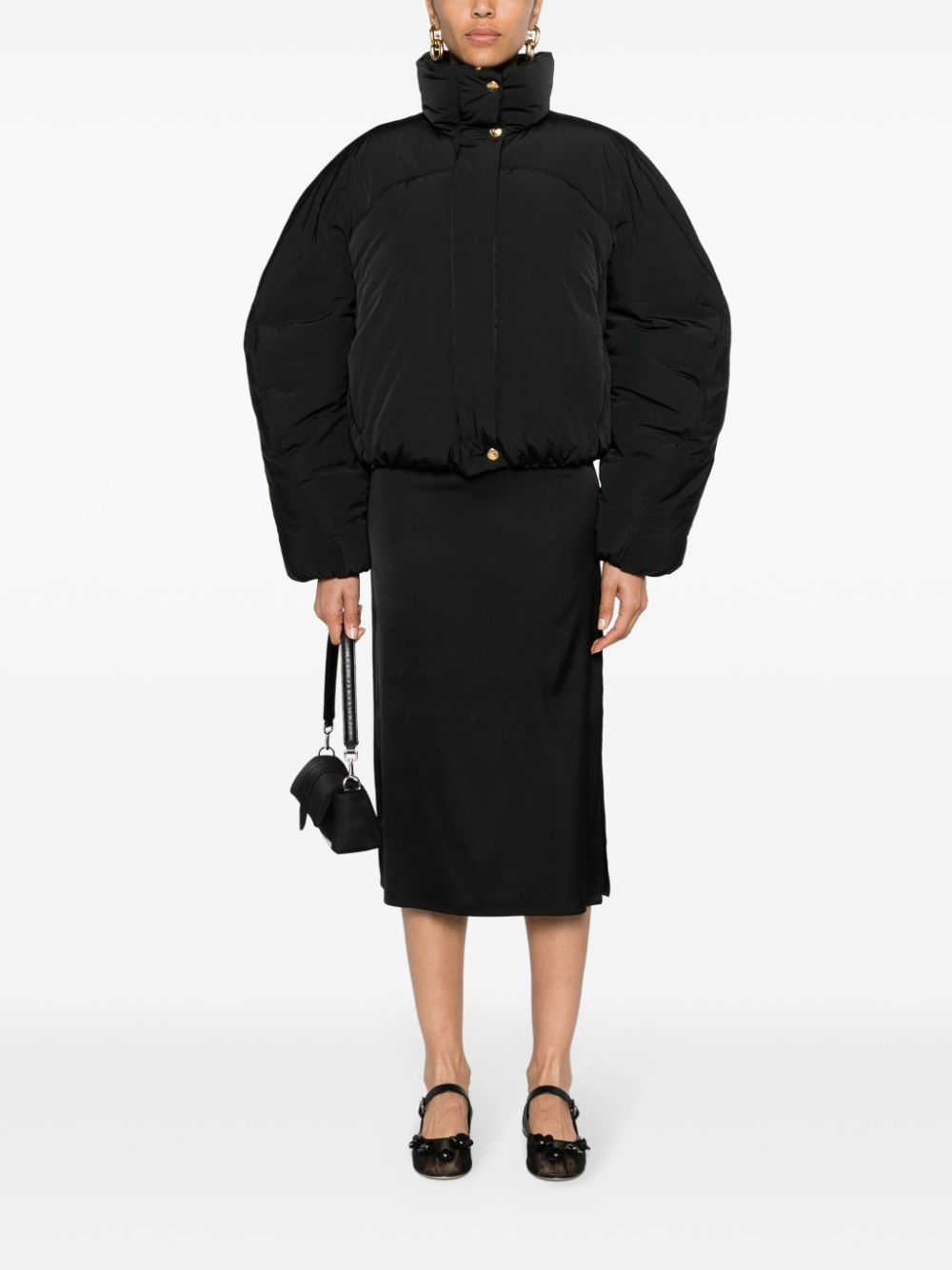 [JACQUEMUS] Down jacket FW24 241CO0491320990
