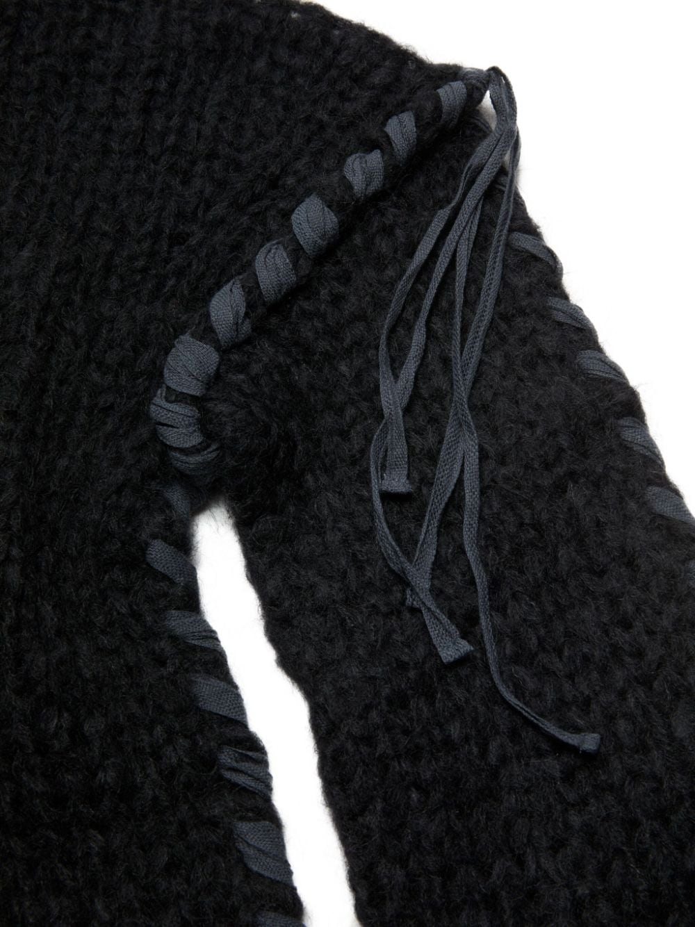 [Acne Studios] Knitwear FW24 A60544900