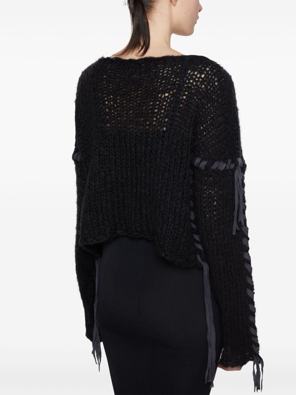 [Acne Studios] Knitwear FW24 A60544900