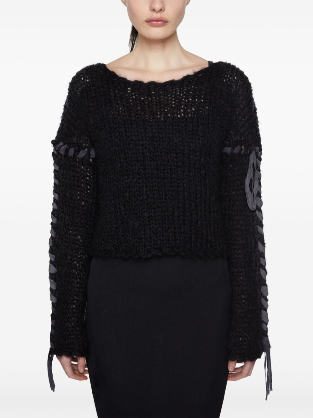 [Acne Studios] Knitwear FW24 A60544900