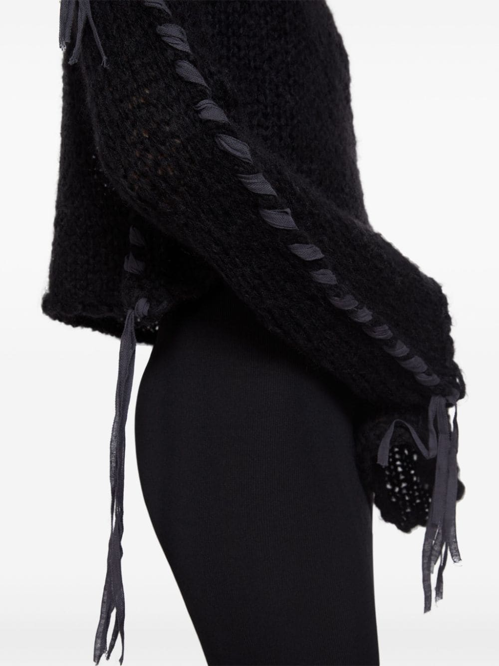 [Acne Studios] Knitwear FW24 A60544900