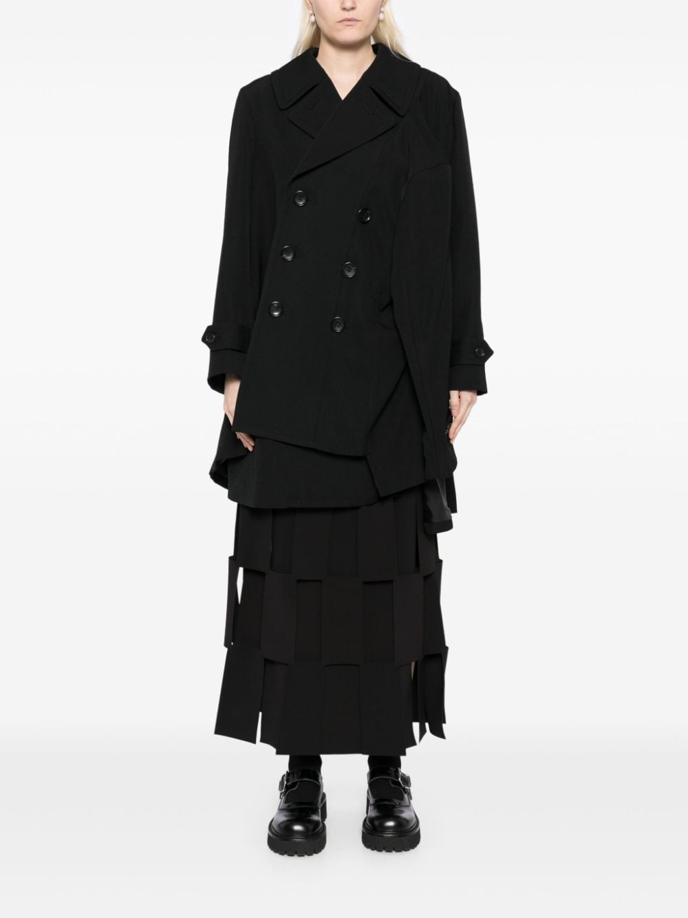 [Comme des Garcons] Coat FW24 GNC0010511