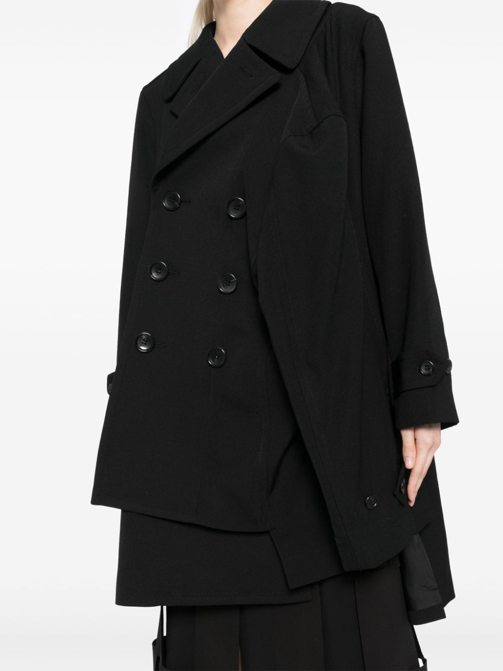 [Comme des Garcons] Coat FW24 GNC0010511
