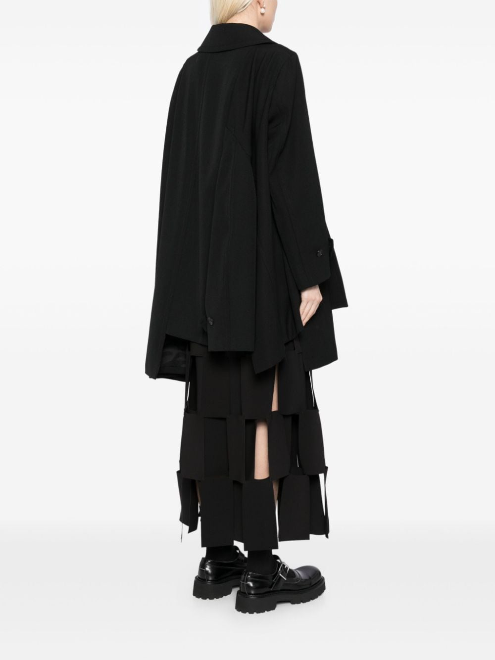 [Comme des Garcons] Coat FW24 GNC0010511
