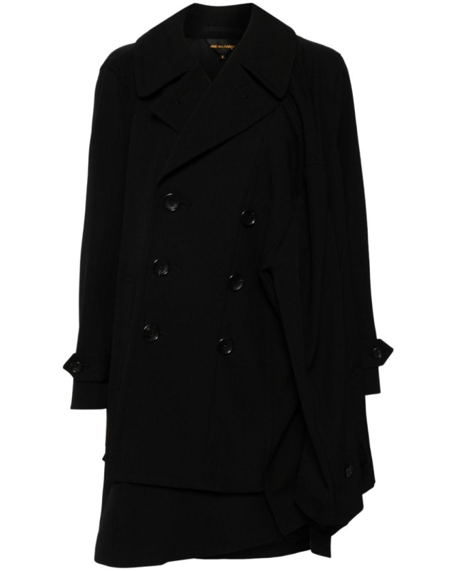 [Comme des Garcons] Coat FW24 GNC0010511