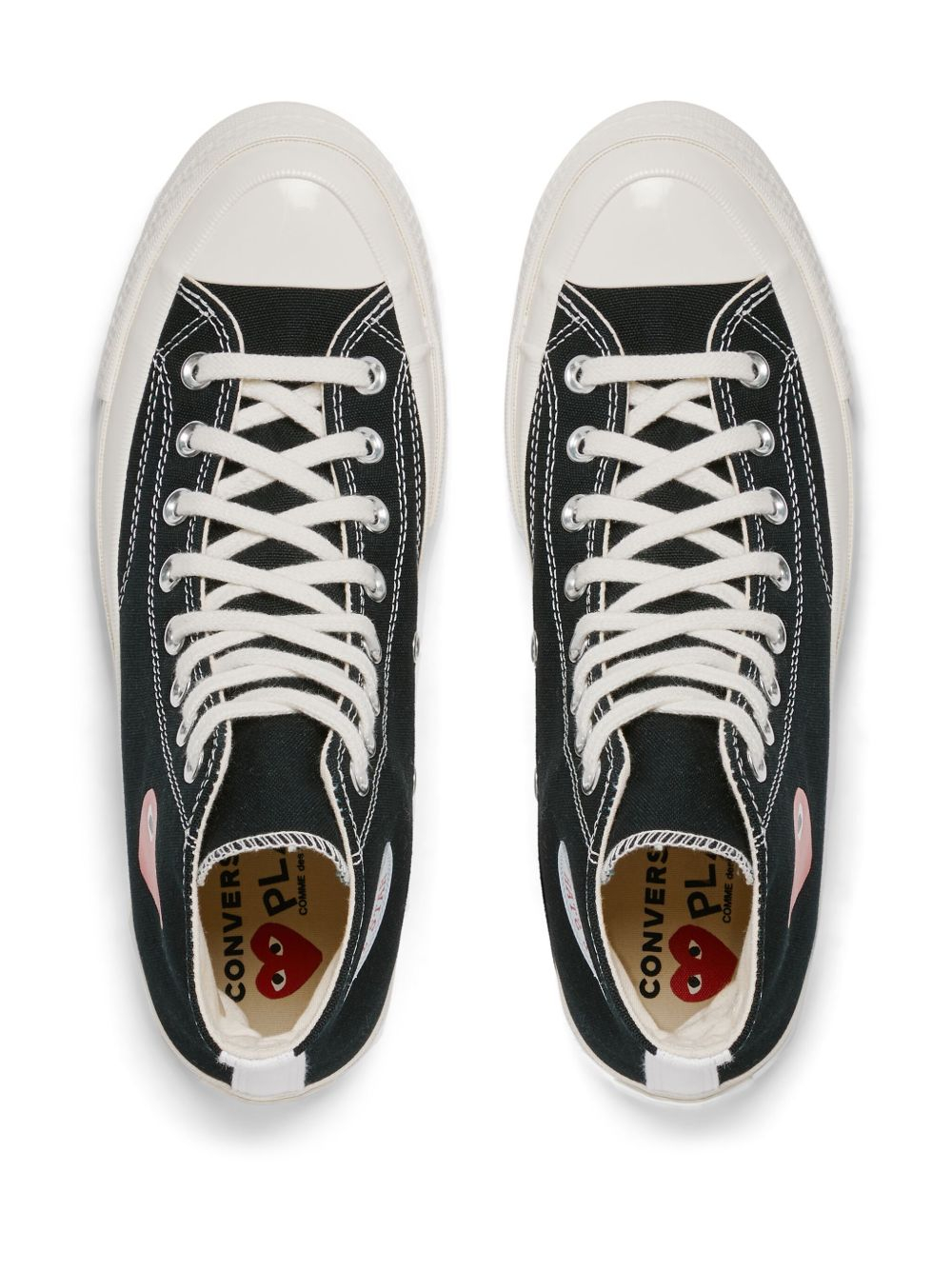 [Comme des Garcons] Sneakers FW24 AZK129D1
