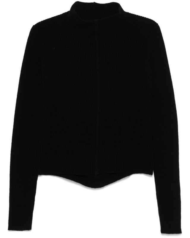 [Rick Owens] Knitwear FW24 RO02D3676WSBRL09