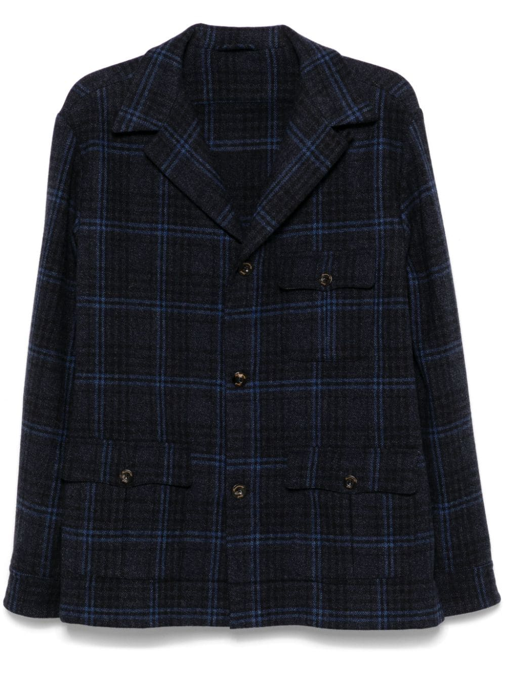 [FINAMORE 1925 NAPOLI] Jacket FW24 CETARAM049702