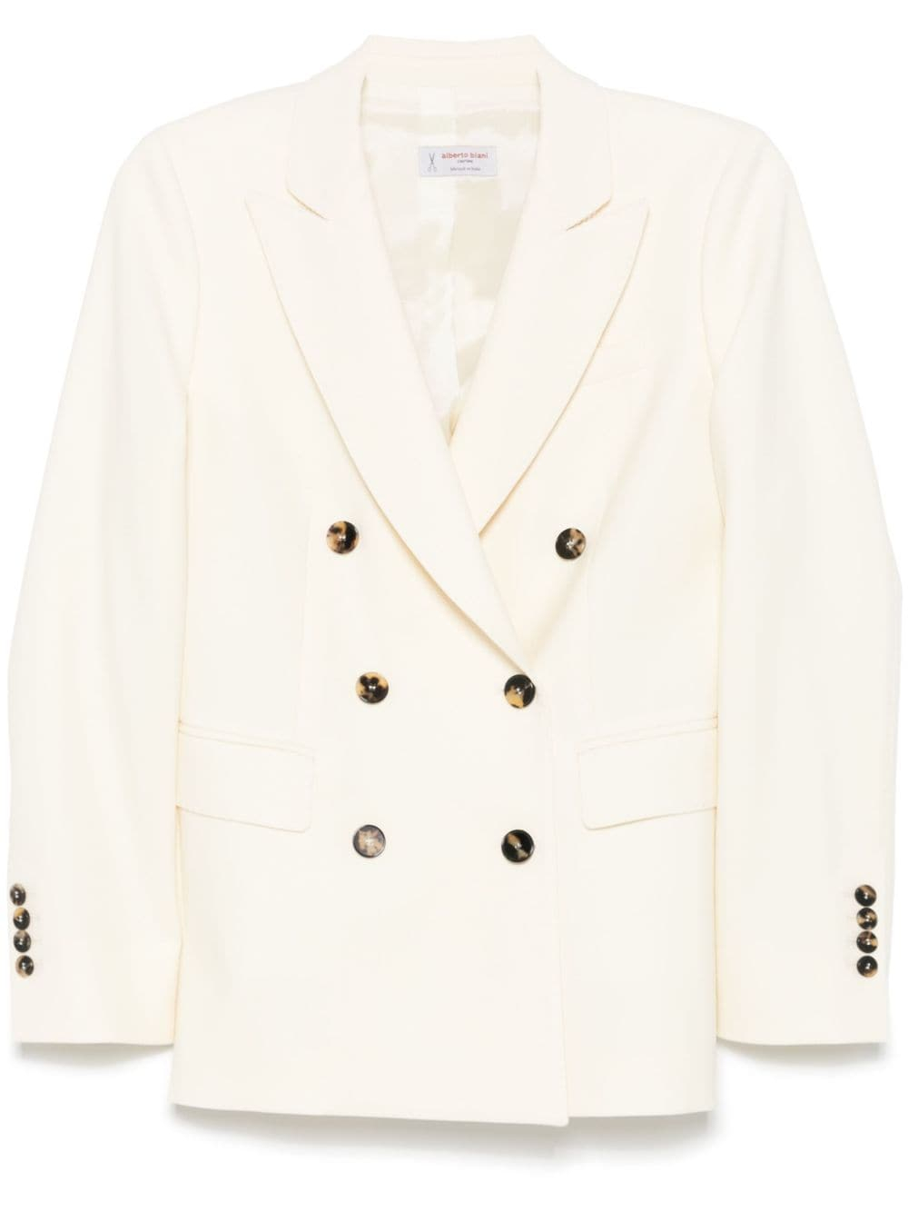 [Alberto Biani] Coat FW24 II821WO021412