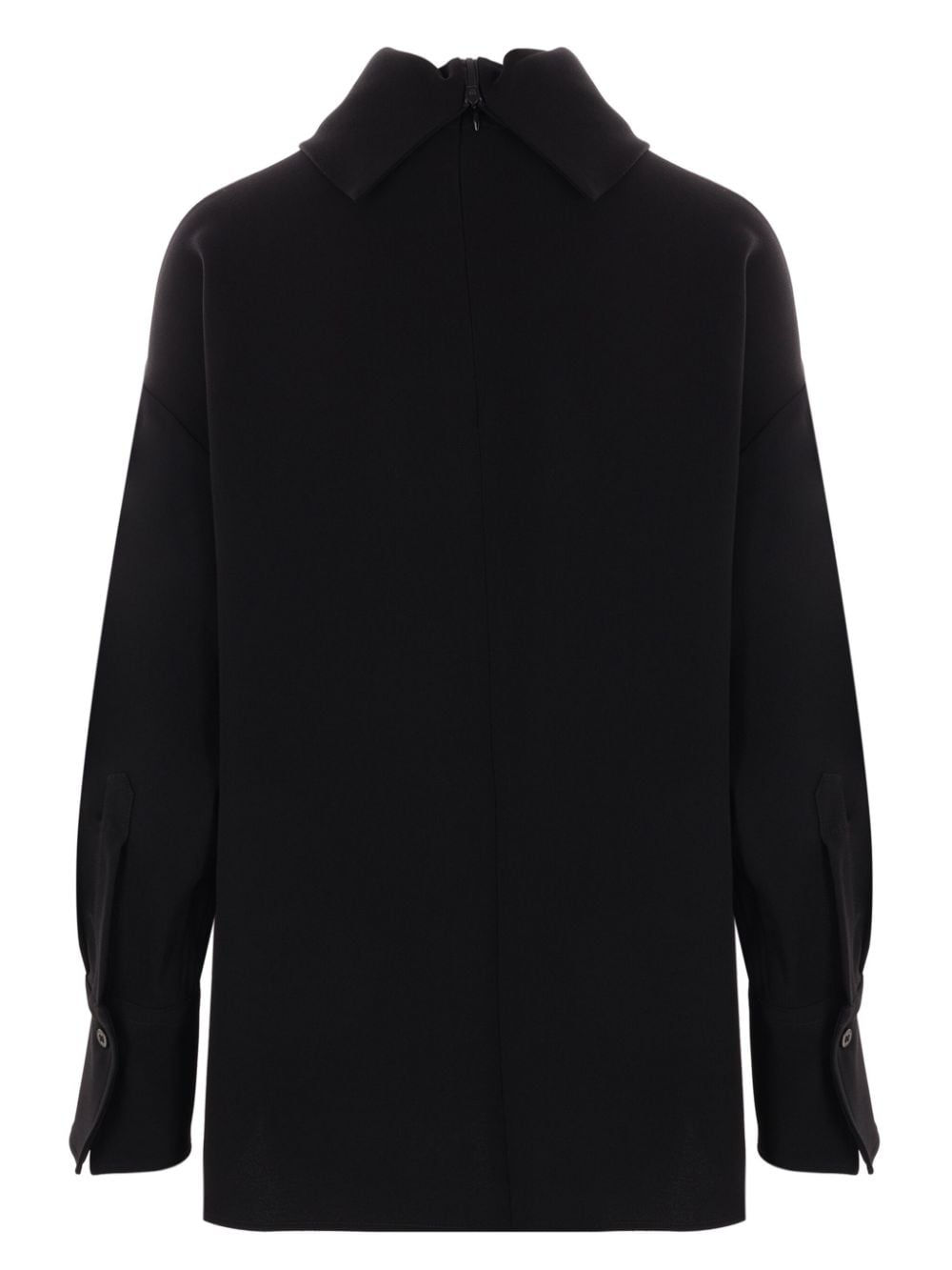 [Alberto Biani] Blouse FW24 MM803AC003090