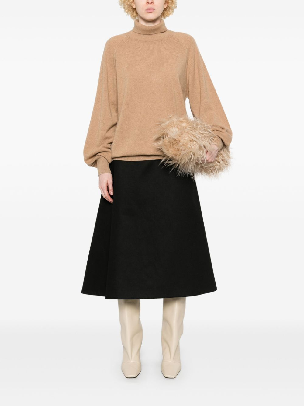[KHAITE] Knitwear FW24 9683600910