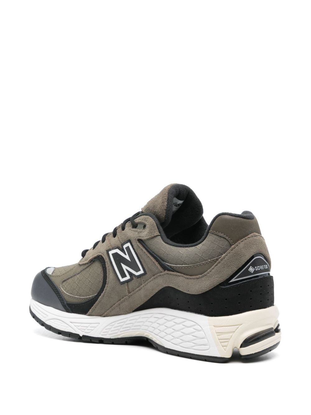 [new Balance] Sneakers FW24 M2002RXUDARKCAMOGREEN