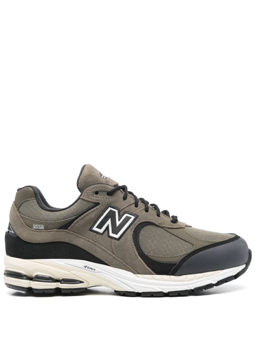 [new Balance] Sneakers FW24 M2002RXUDARKCAMOGREEN