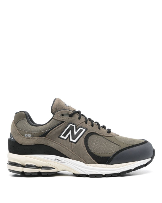 [new Balance] Sneakers FW24 M2002RXUDARKCAMOGREEN