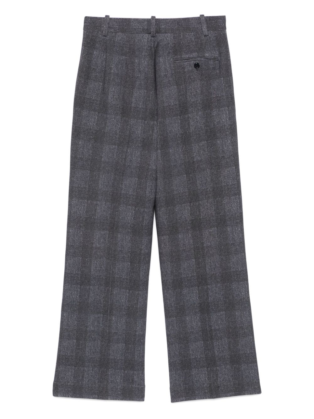 [Circolo 1901] Trousers FW24 FD3247BLU