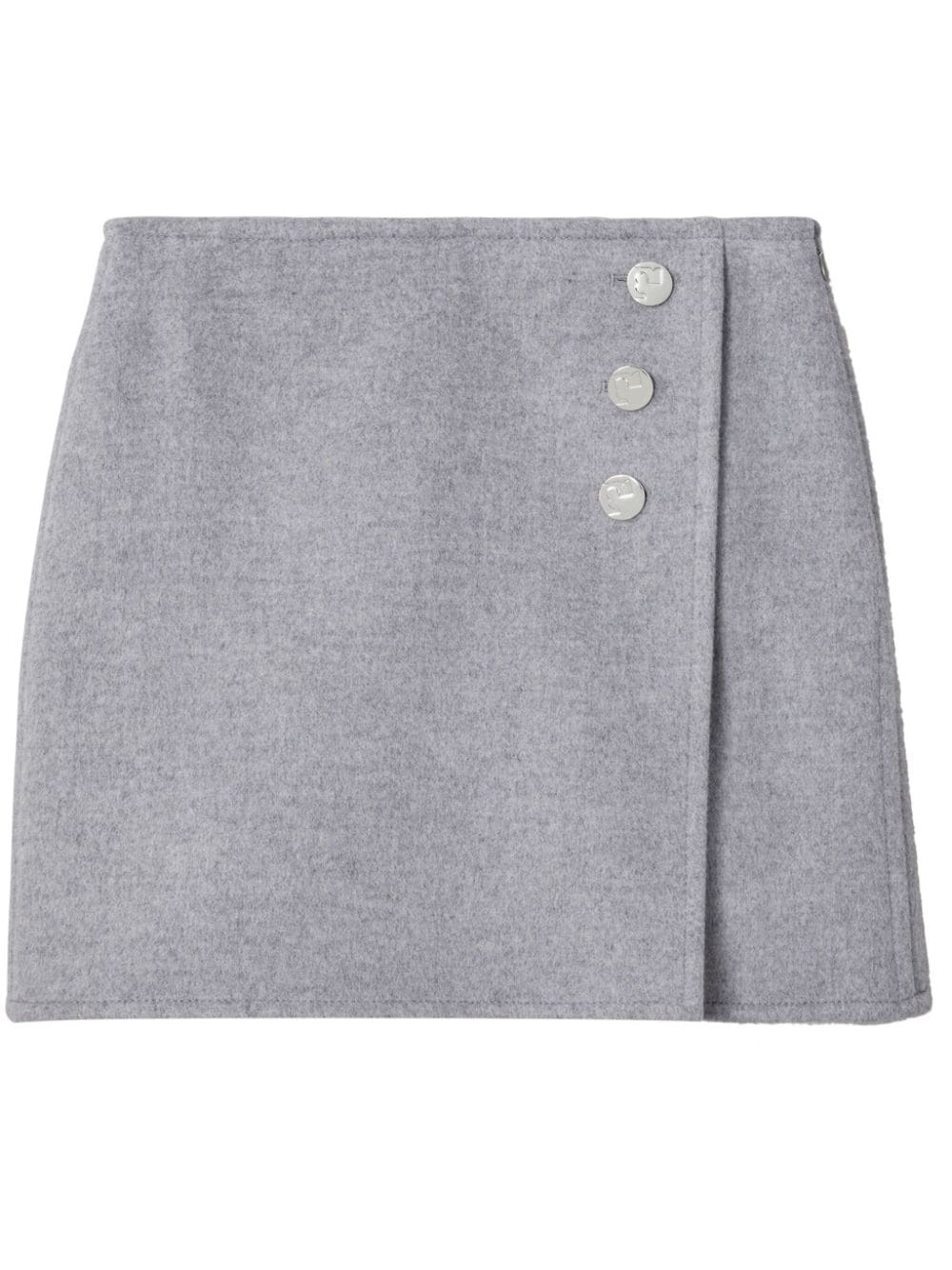 [Tory Burch] Midi skirt FW24 164407030