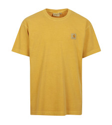 [CARHARTT WIP] T-shirts Short Sleeve FW24 I0307802BWGD