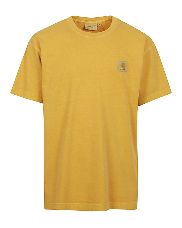 [CARHARTT WIP] T-shirts Short Sleeve FW24 I0307802BWGD