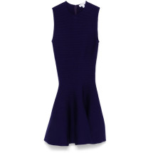[Alaia] Sleeveless dress FW24 AA9R25006M812411
