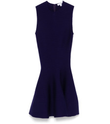 [Alaia] Sleeveless dress FW24 AA9R25006M812411
