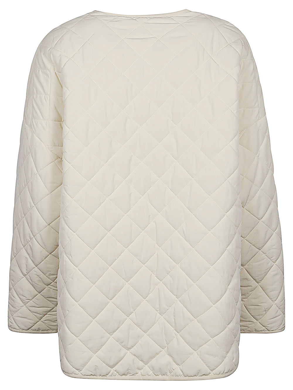 [SANDBEIGE] Down jacket FW24 SBB4PD01ACIVORY